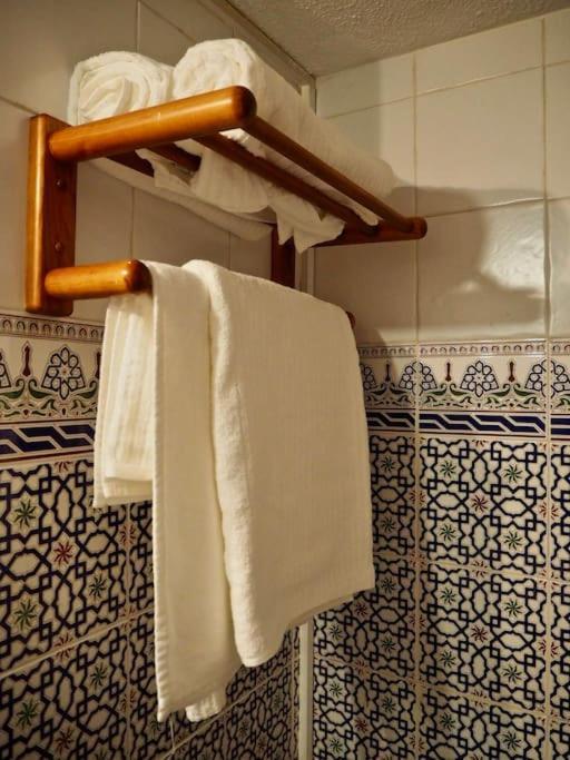 Encantador Apartamento En Edificio San Bernardo 塞拉内华达 外观 照片