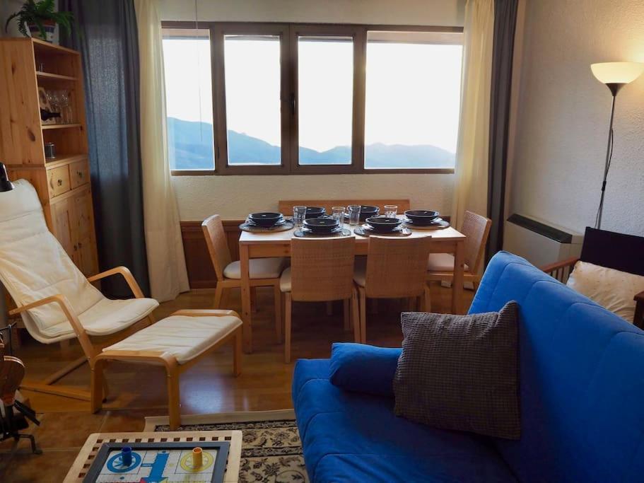 Encantador Apartamento En Edificio San Bernardo 塞拉内华达 外观 照片
